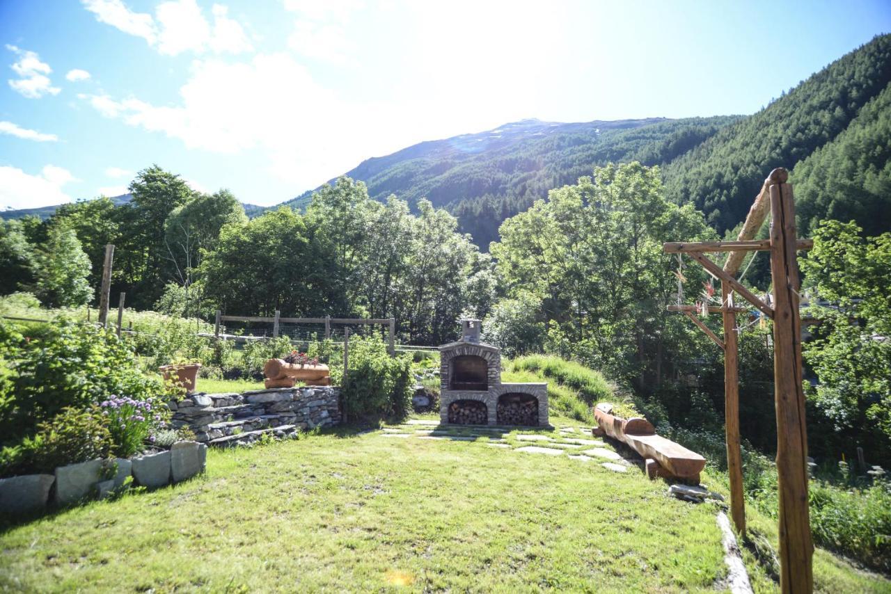 德拉奎达小屋酒店 巴多尼奇亚 外观 照片