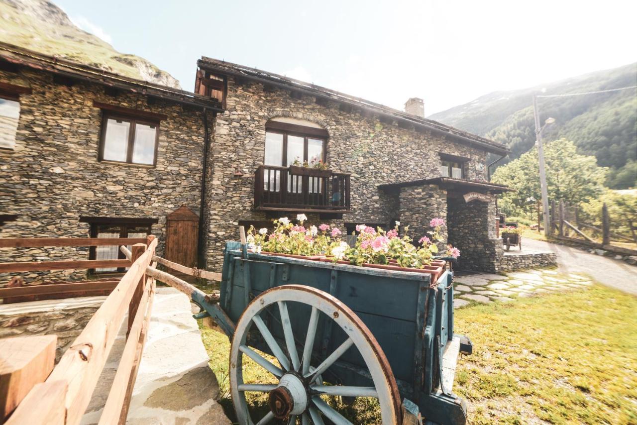 德拉奎达小屋酒店 巴多尼奇亚 外观 照片