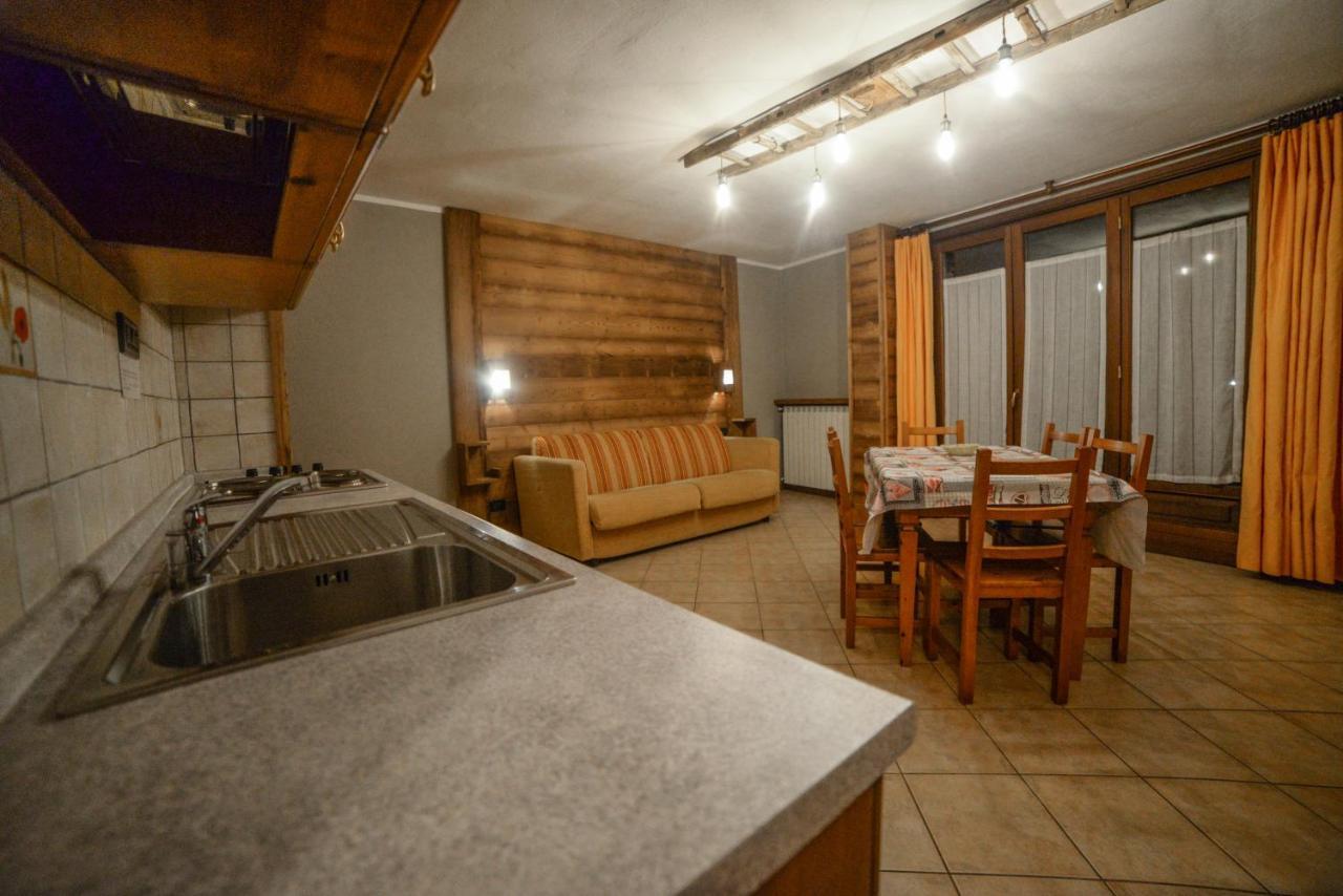 德拉奎达小屋酒店 巴多尼奇亚 外观 照片